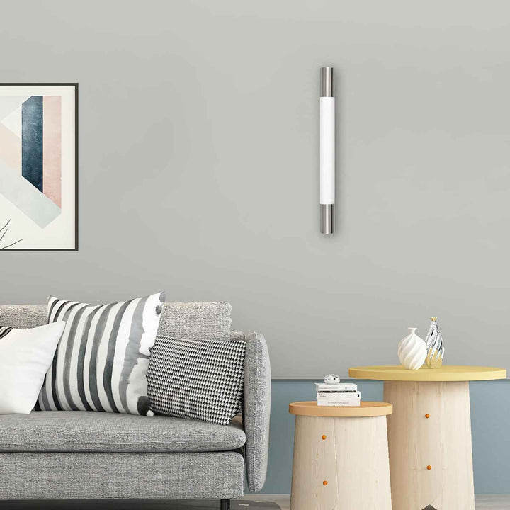 Lampe Fleck en Verre – Design Contemporain