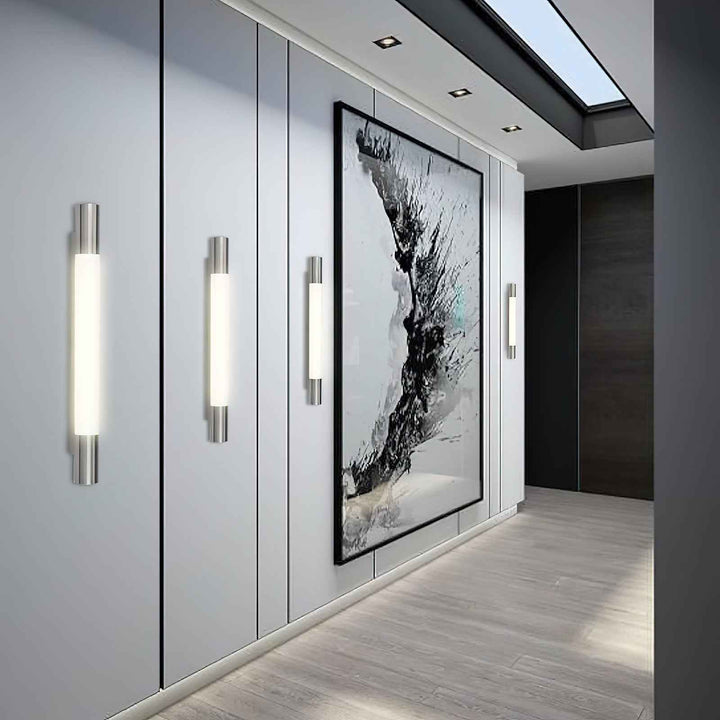 Lampe Fleck en Verre – Design Contemporain