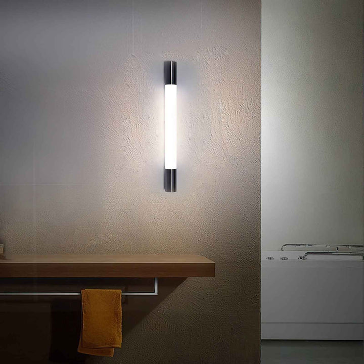 Lampe Fleck en Verre – Design Contemporain