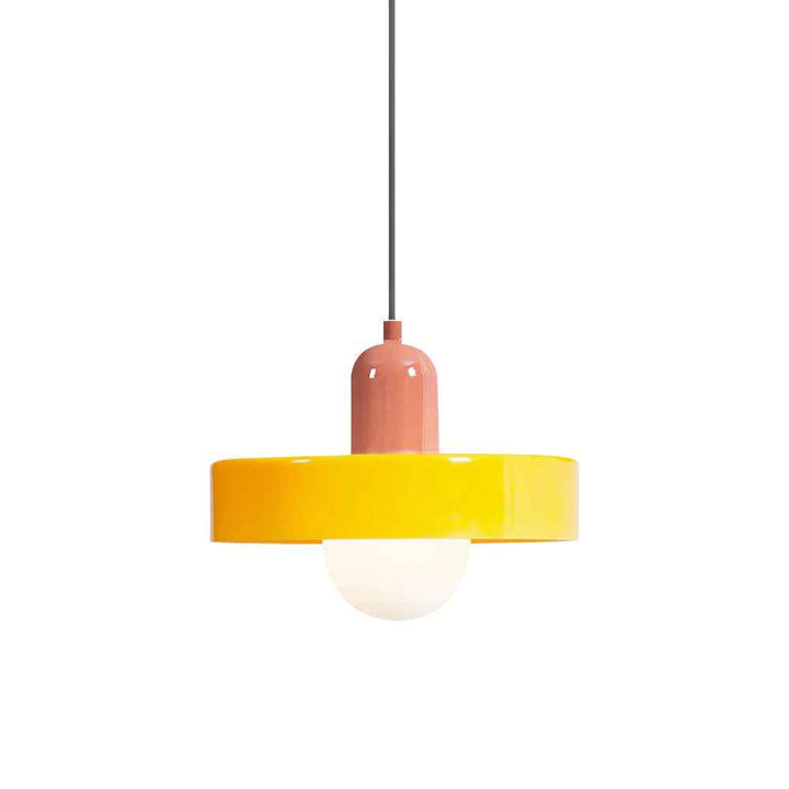 Lampe Ideal en Verre – Design Contemporain