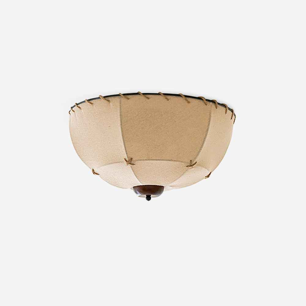 Lampe Lumis en Bois – Design Contemporain