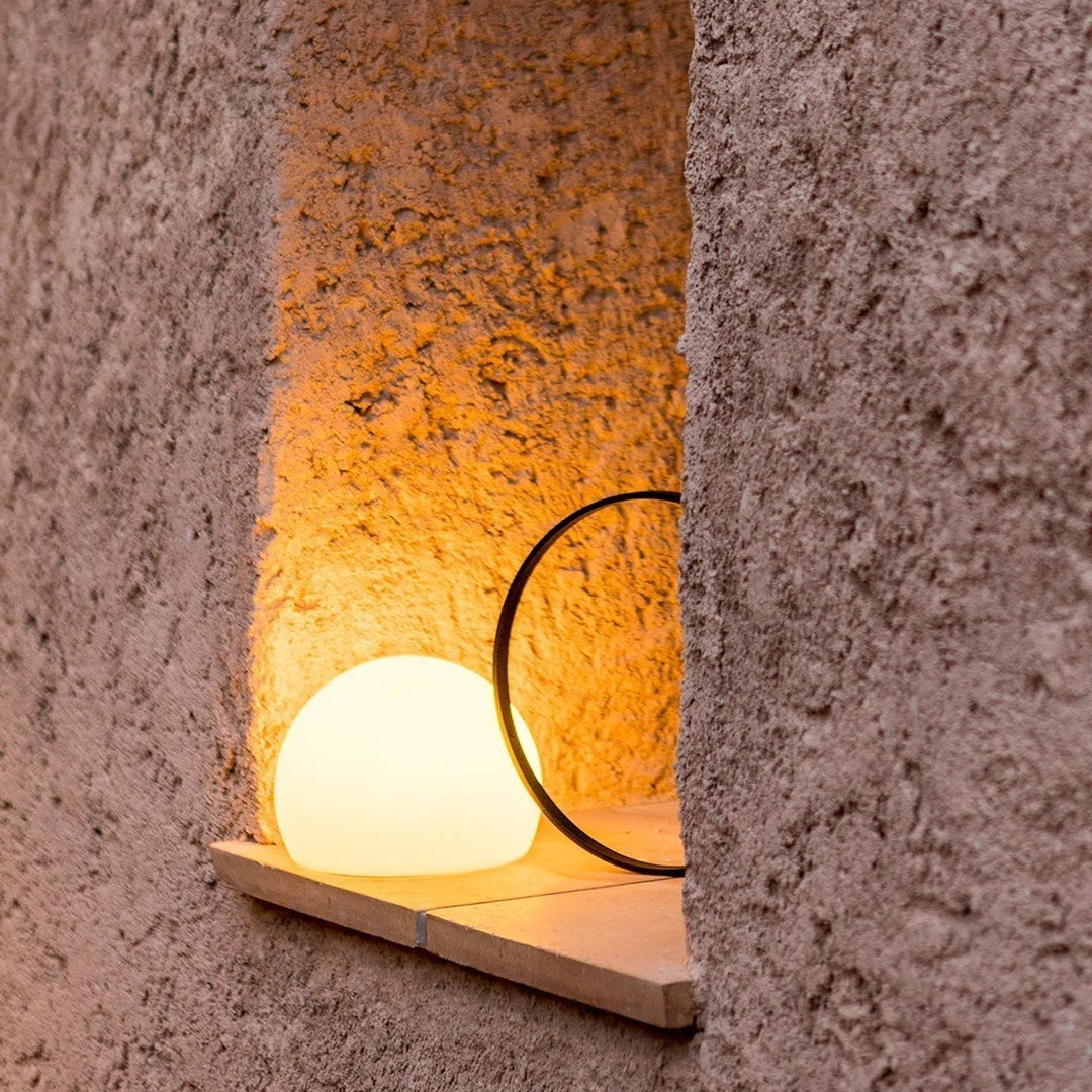Cooper Lampe de Table Métal Minimaliste - Neutralighting