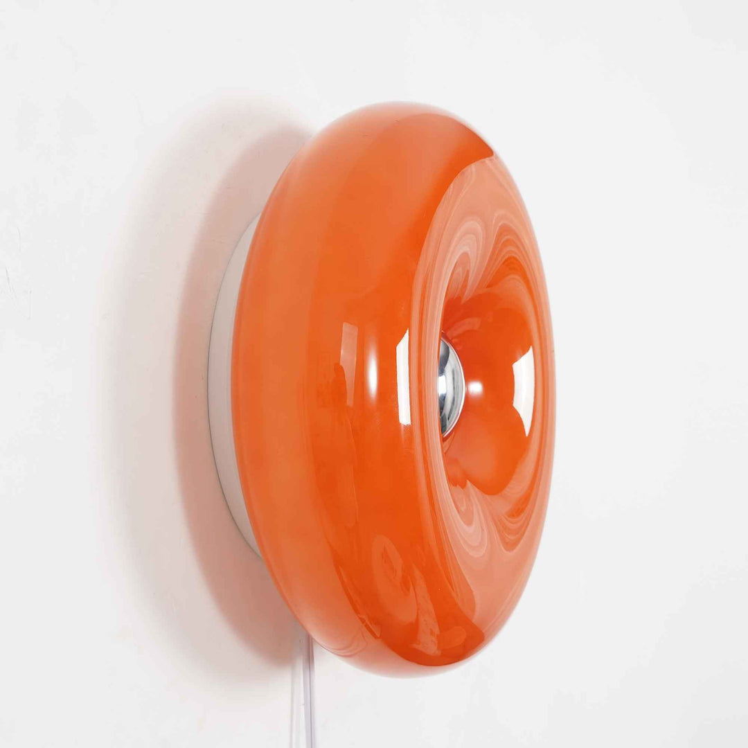 Donuts Métal 30cm LED