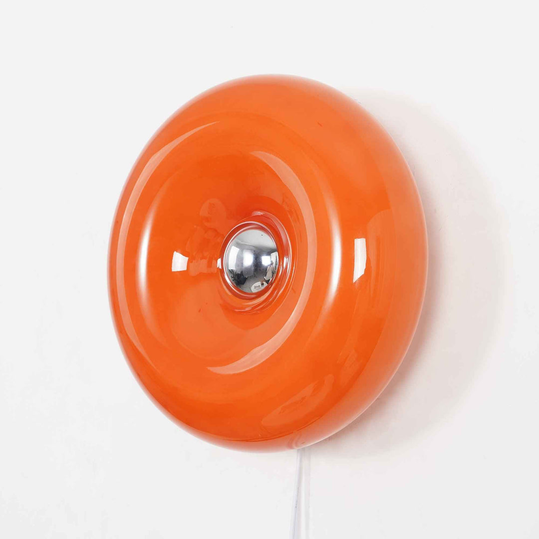 Donuts Métal 30cm LED
