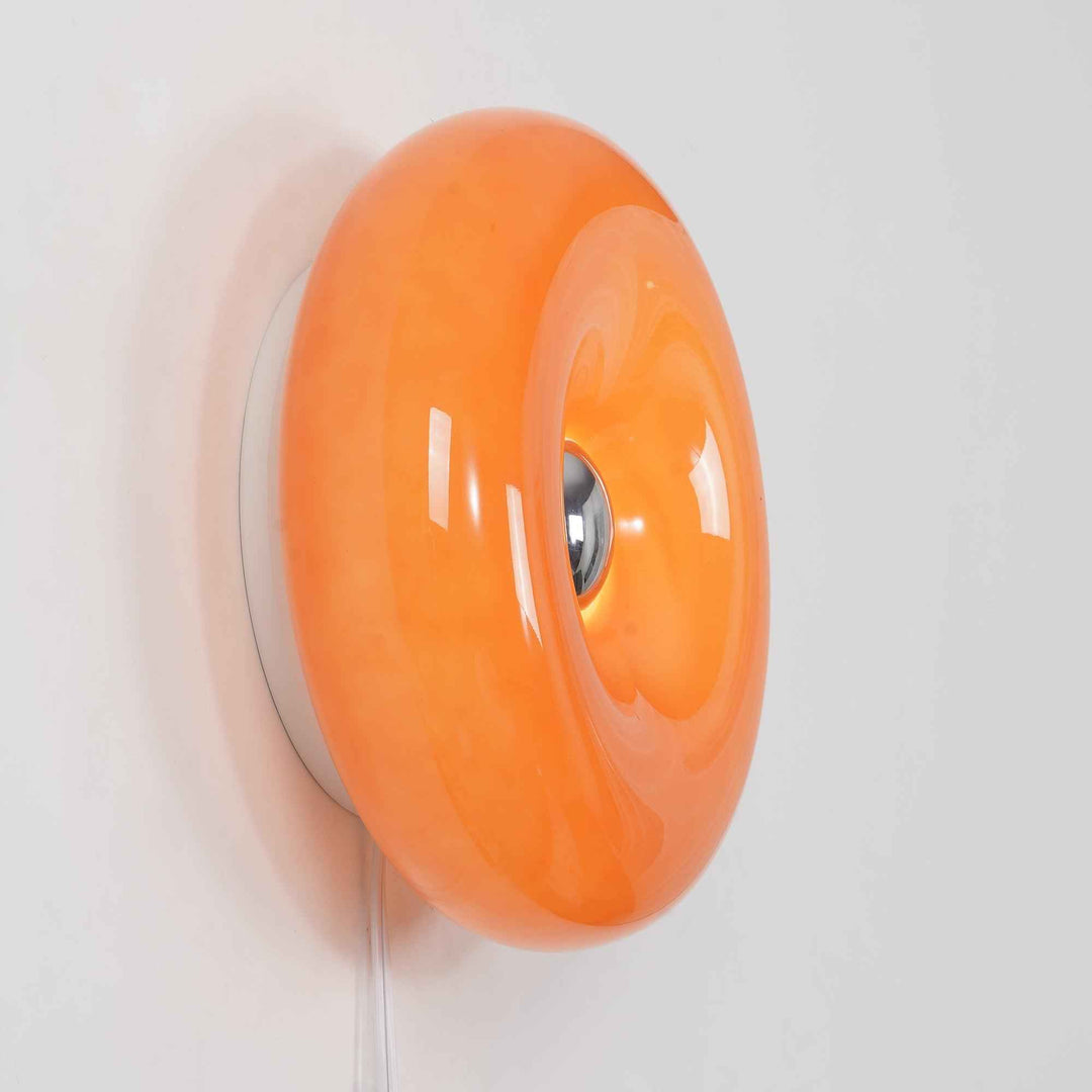 Donuts Métal 30cm LED