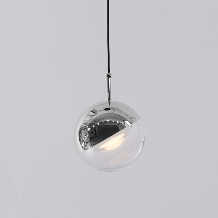 Solara Suspension Multi-Drops Minimaliste - Neutralighting