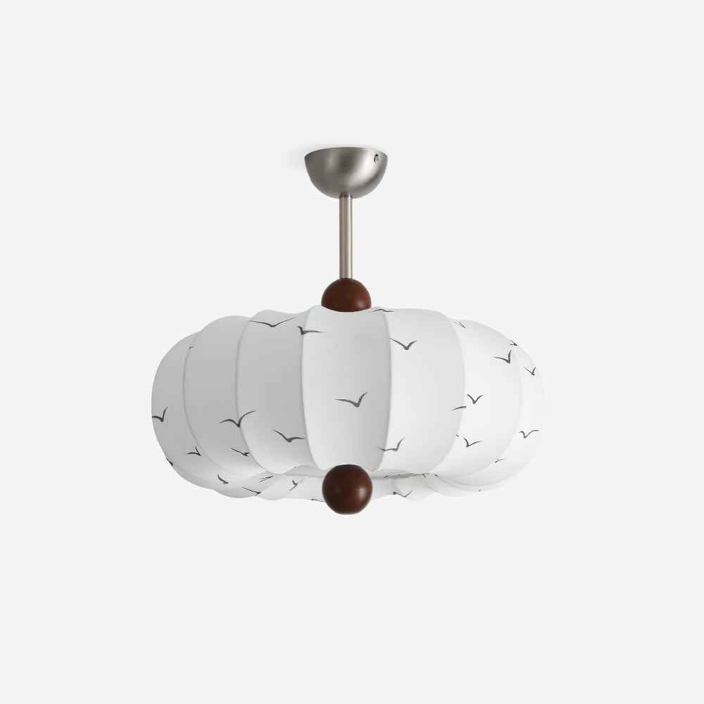 Lampe Doria en Métal – Design Contemporain