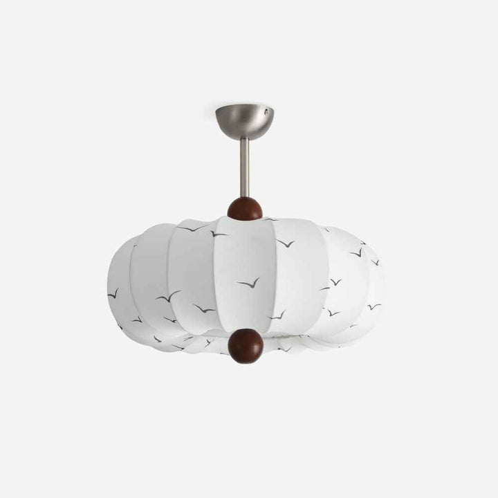 Lampe Doria en Métal – Design Contemporain