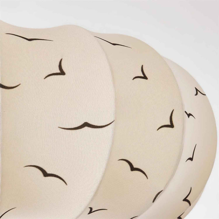 Lampe Doria en Métal – Design Contemporain