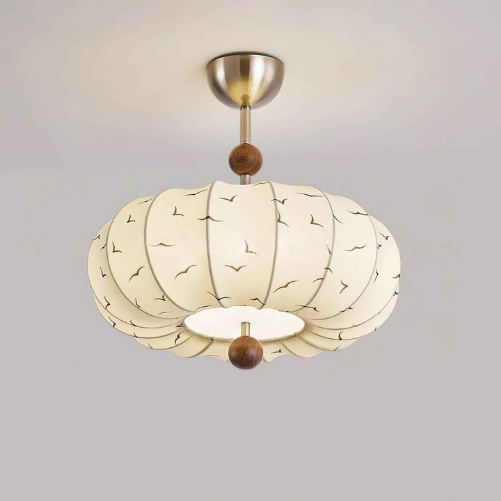 Lampe Doria en Métal – Design Contemporain
