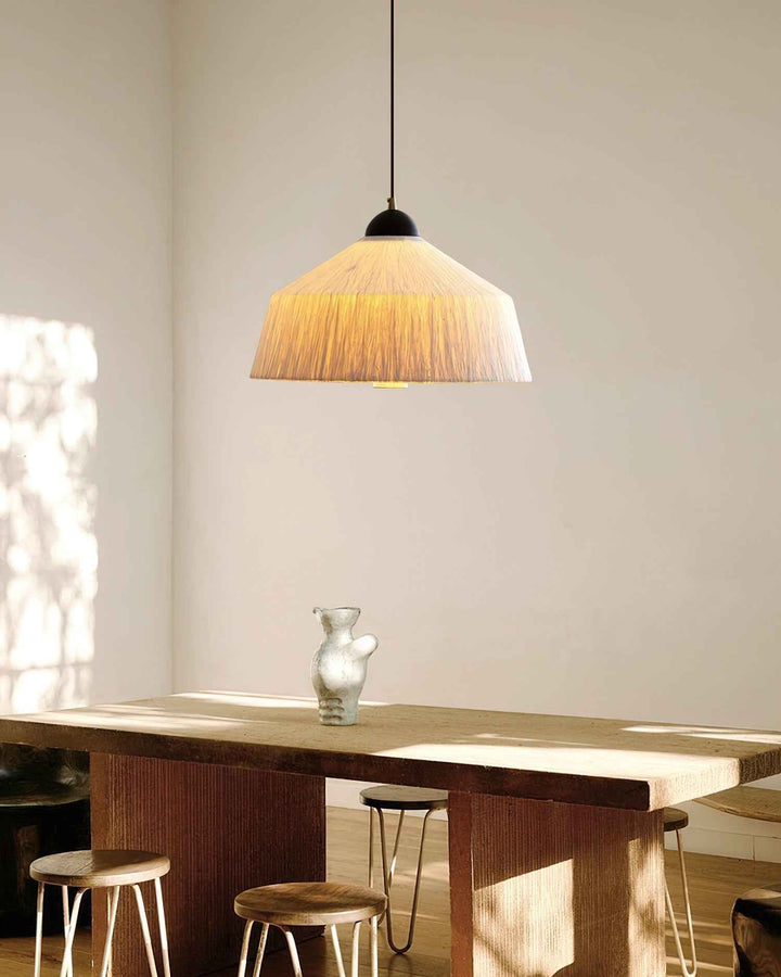 Lampe Doria en Acrylique – Design Contemporain