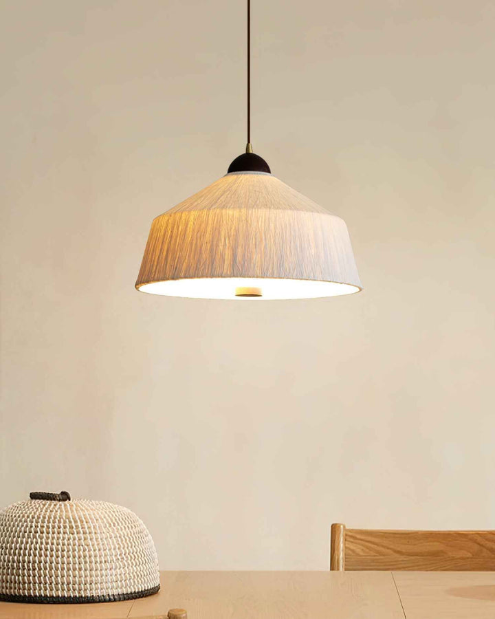 Lampe Doria en Acrylique – Design Contemporain