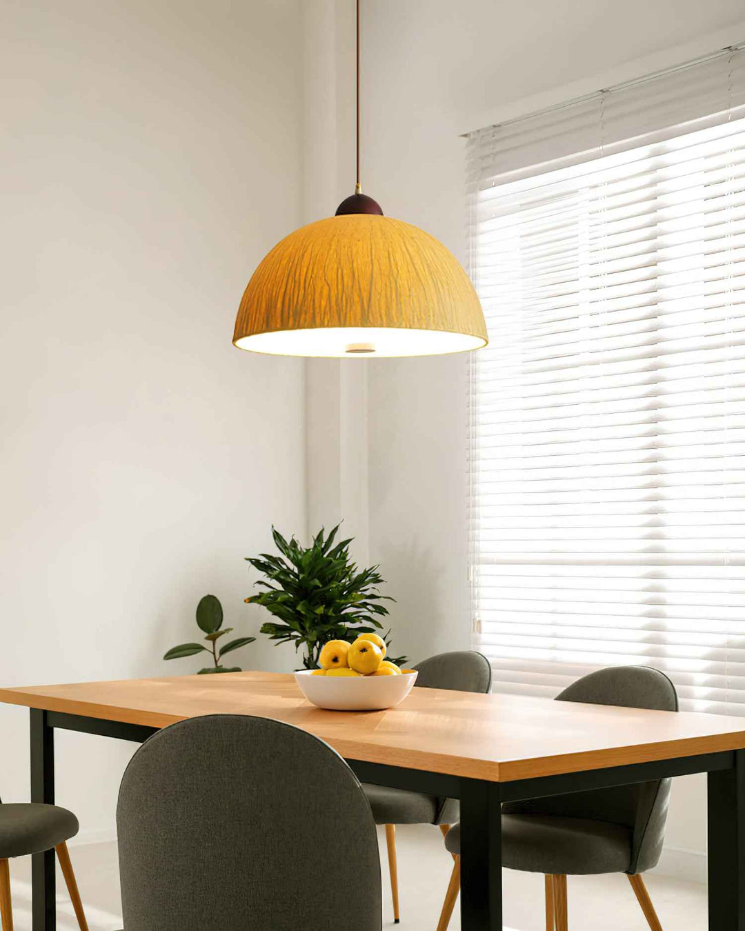 Lampe Doria en Acrylique – Design Contemporain