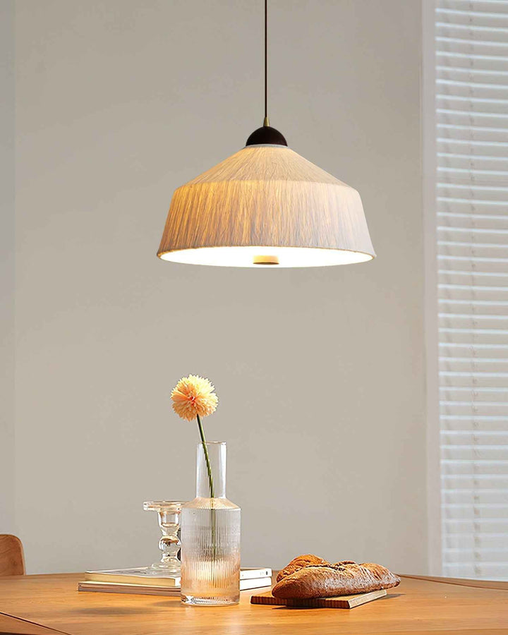 Lampe Doria en Acrylique – Design Contemporain
