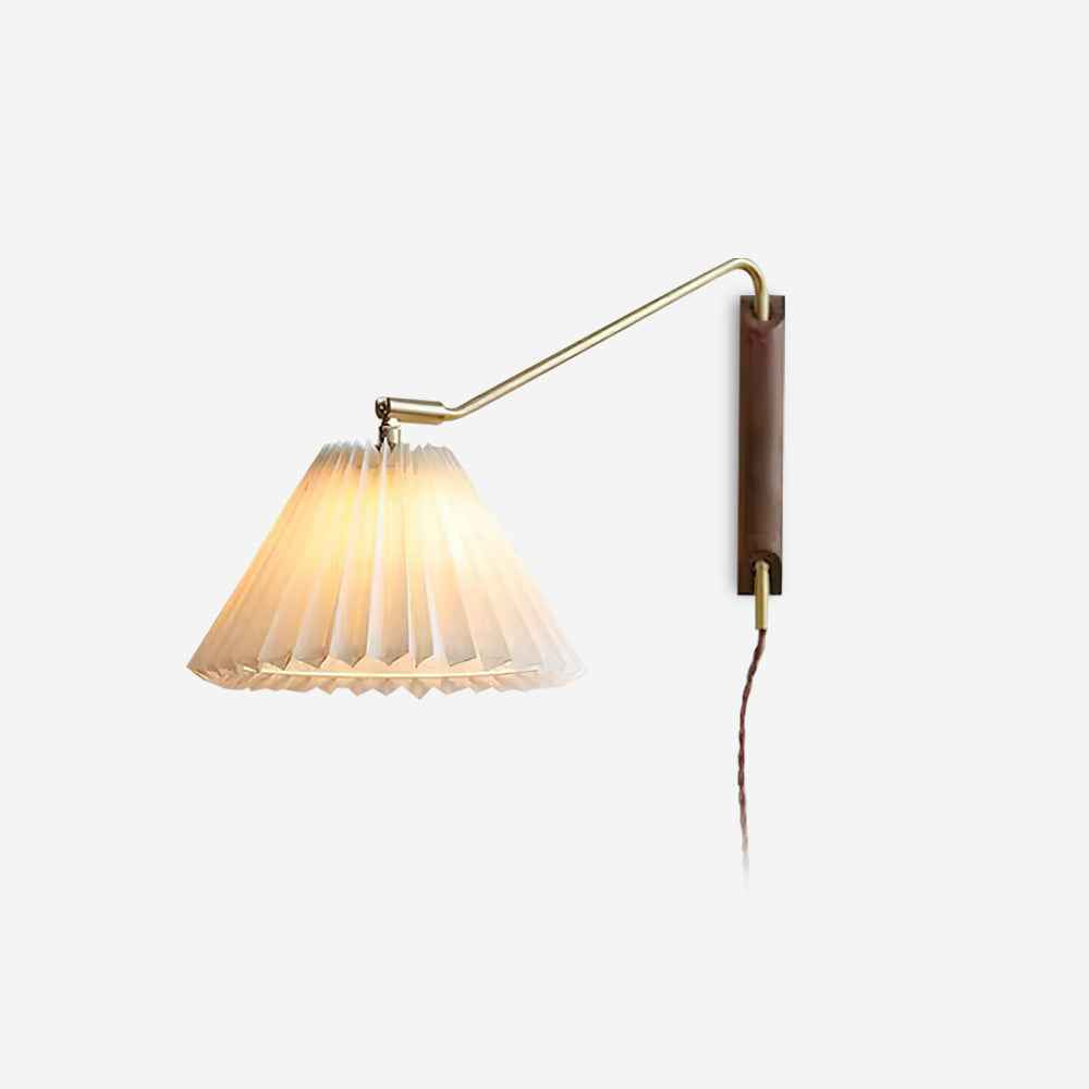 Lampe Feyora en Métal – Design Contemporain