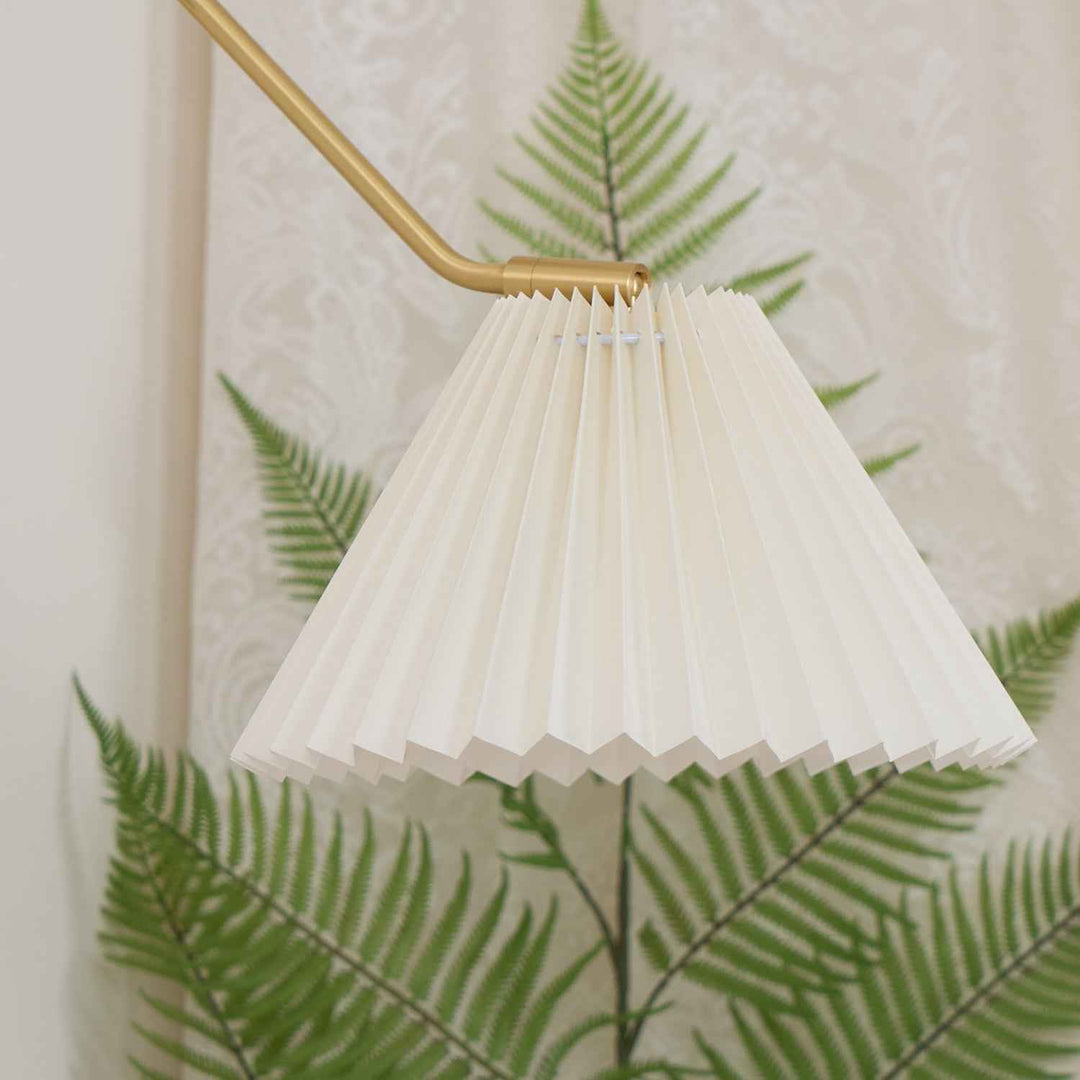 Lampe Feyora en Métal – Design Contemporain