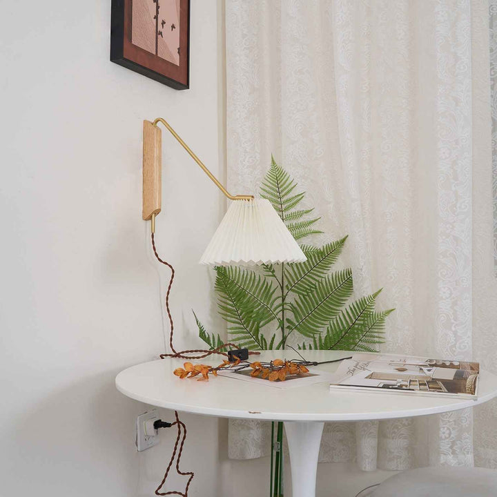 Lampe Feyora en Métal – Design Contemporain