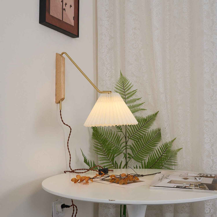 Lampe Feyora en Métal – Design Contemporain