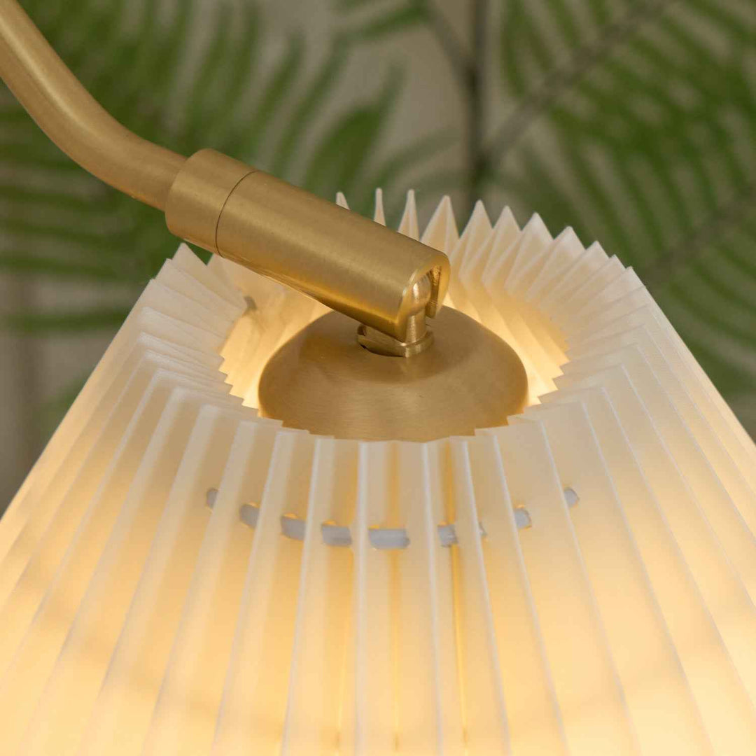 Lampe Feyora en Métal – Design Contemporain