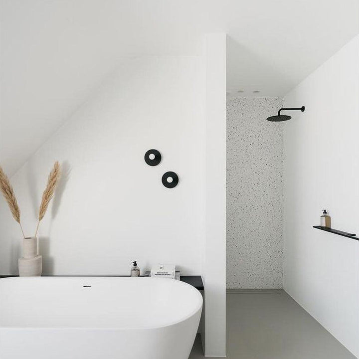 Lustra Wall Lamp Brass Bulb - Neutralighting