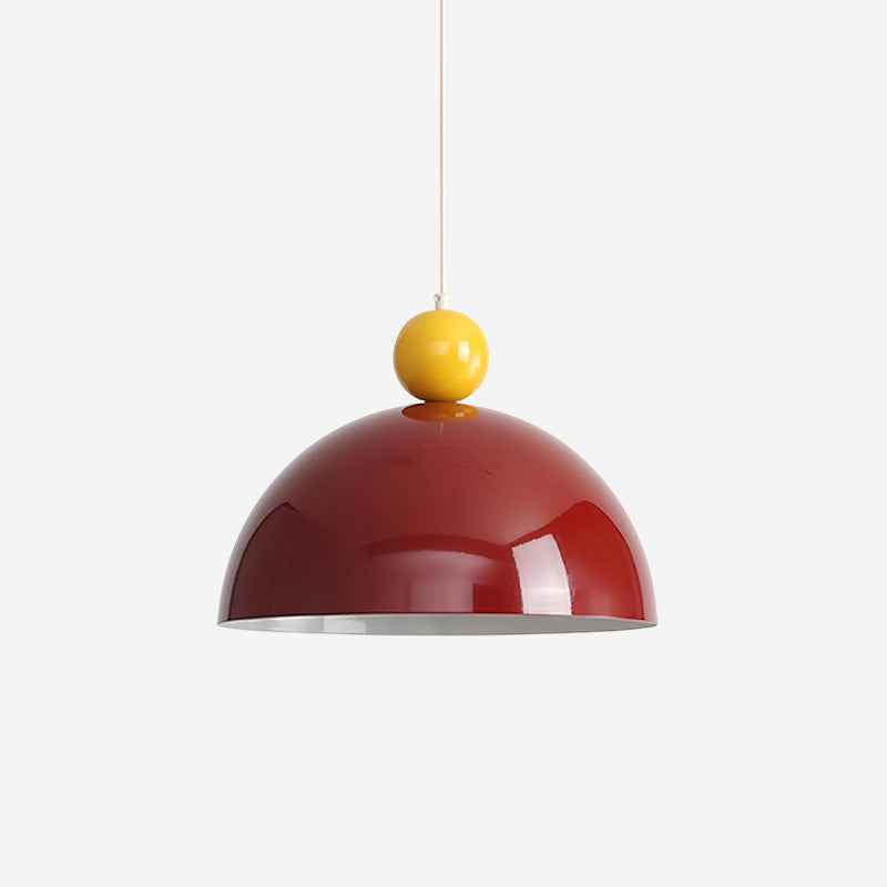 Lampe Dotto en Métal – Design Contemporain