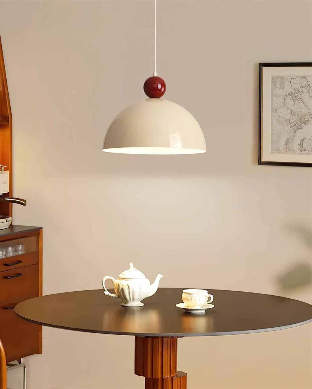 Lampe Dotto en Métal – Design Contemporain