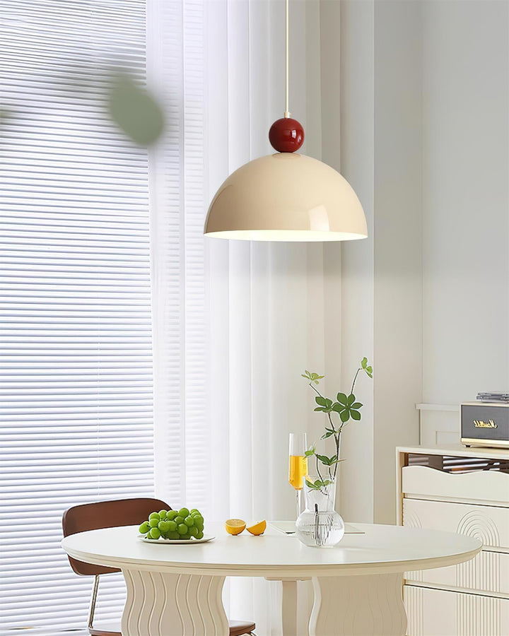 Dotto Suspension Bloc de Couleurs Audacieuses - Neutralighting