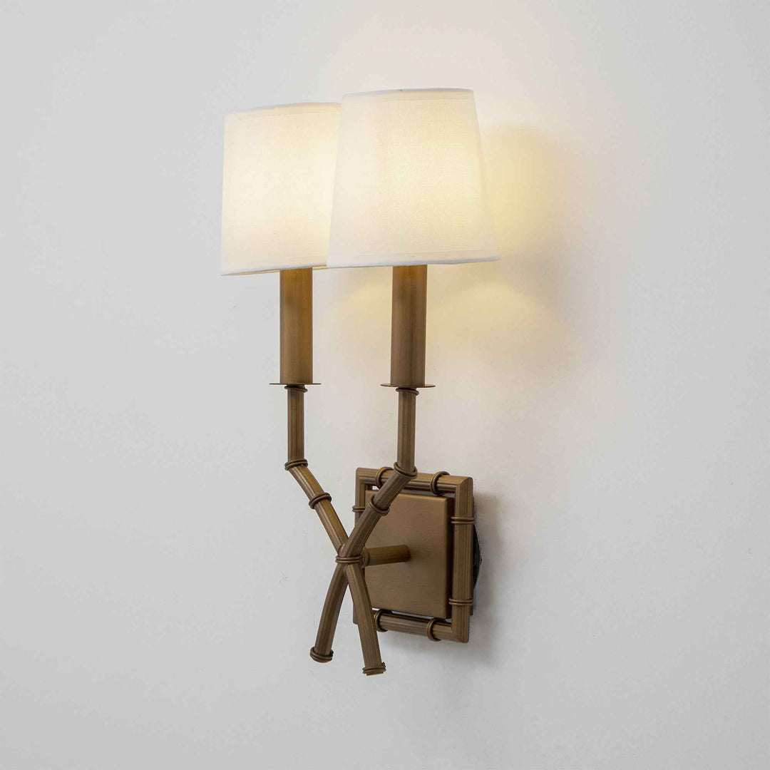 Lampe Yelp en Verre – Design Contemporain