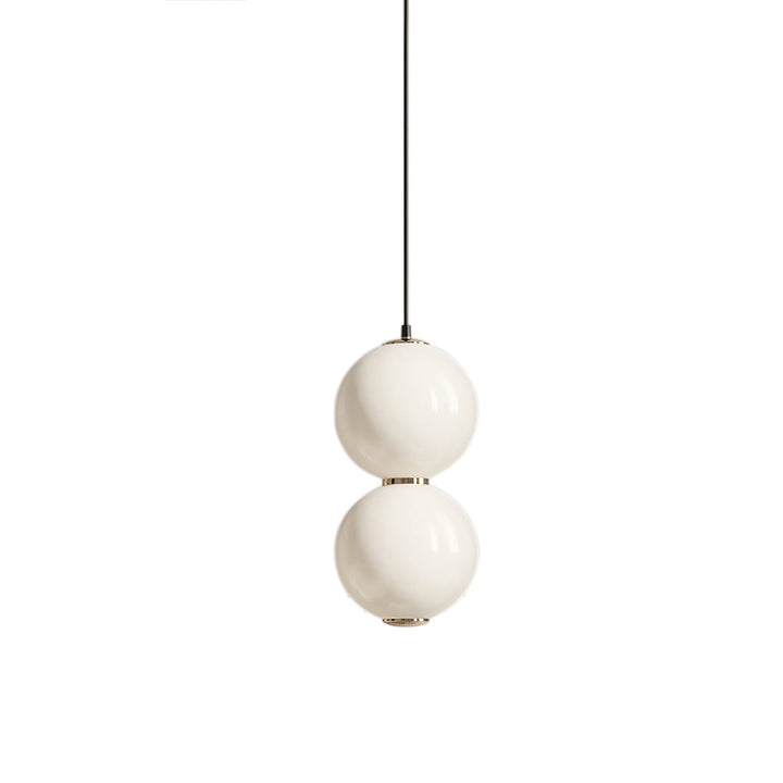 Frankie Suspension en Verre Minimaliste - Neutralighting