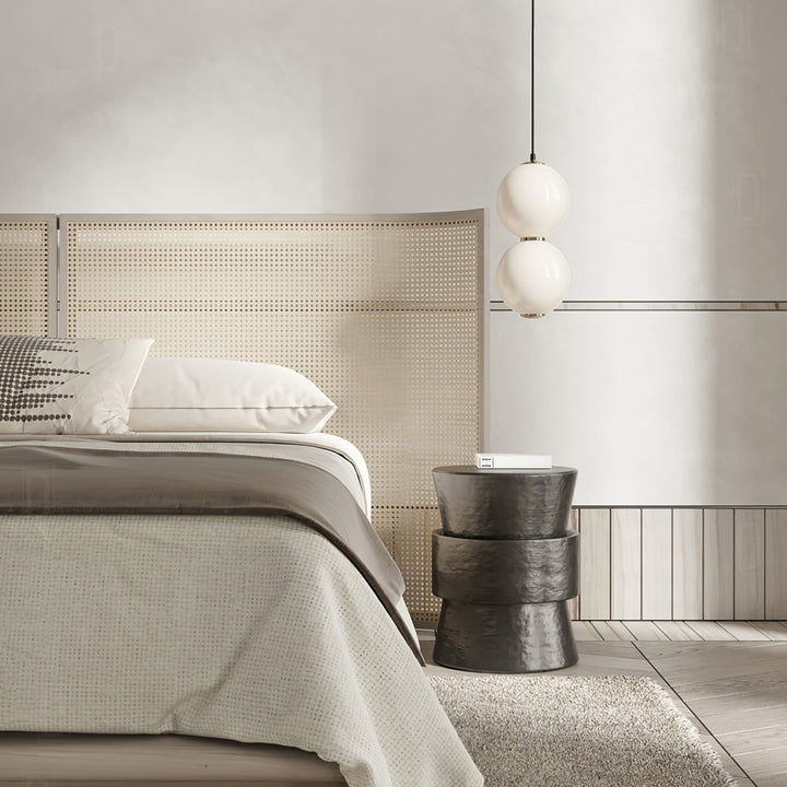 Frankie Suspension en Verre Minimaliste - Neutralighting