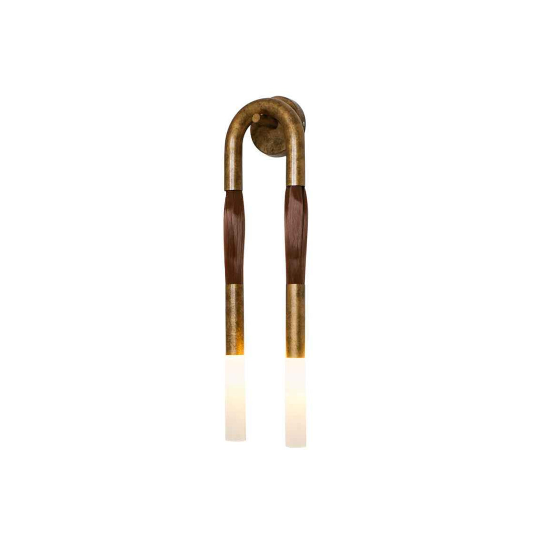 Lampe Aloft en Verre – Design Contemporain