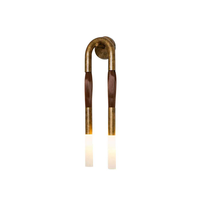 Lampe Aloft en Verre – Design Contemporain