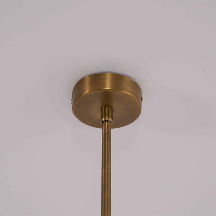 Lampe Elix en Verre – Design Contemporain