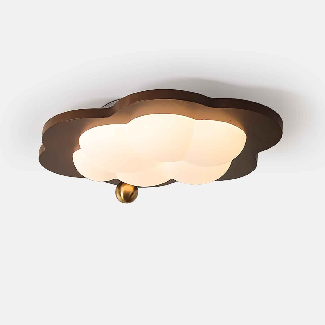 Lampe Ivaren en Acrylique – Design Contemporain