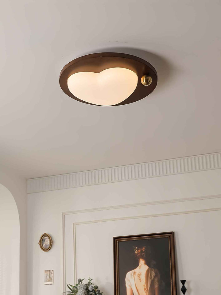 Lampe Ivaren en Acrylique – Design Contemporain