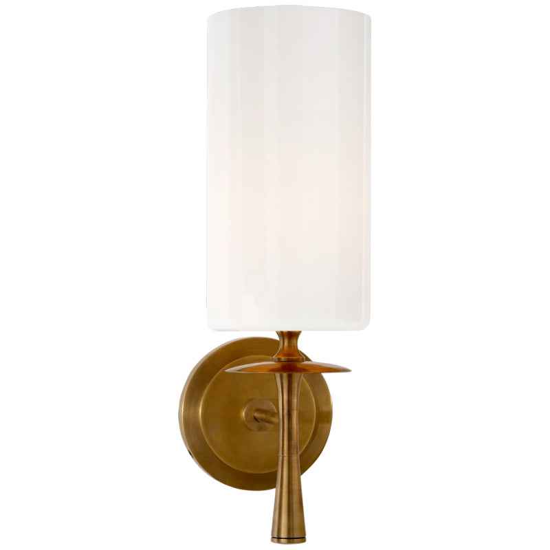 Lampe t en Laiton – Design Contemporain