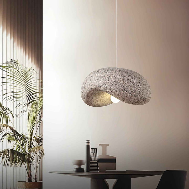 Lampe Elysion en Métal – Design Contemporain
