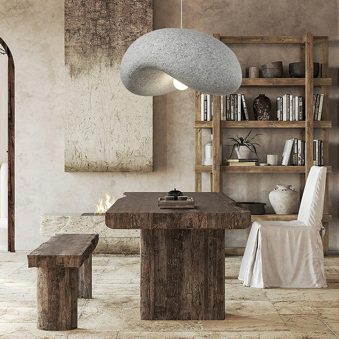 Elysion Suspension Métal Moderne - Neutralighting