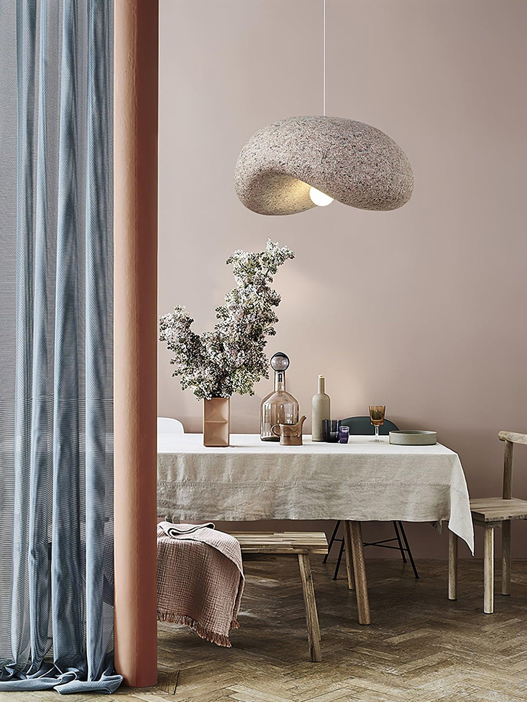 Elysion Suspension Métal Moderne - Neutralighting