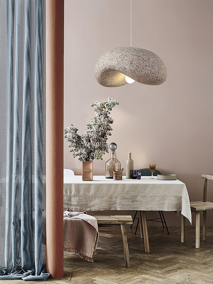 Elysion Suspension Métal Moderne - Neutralighting
