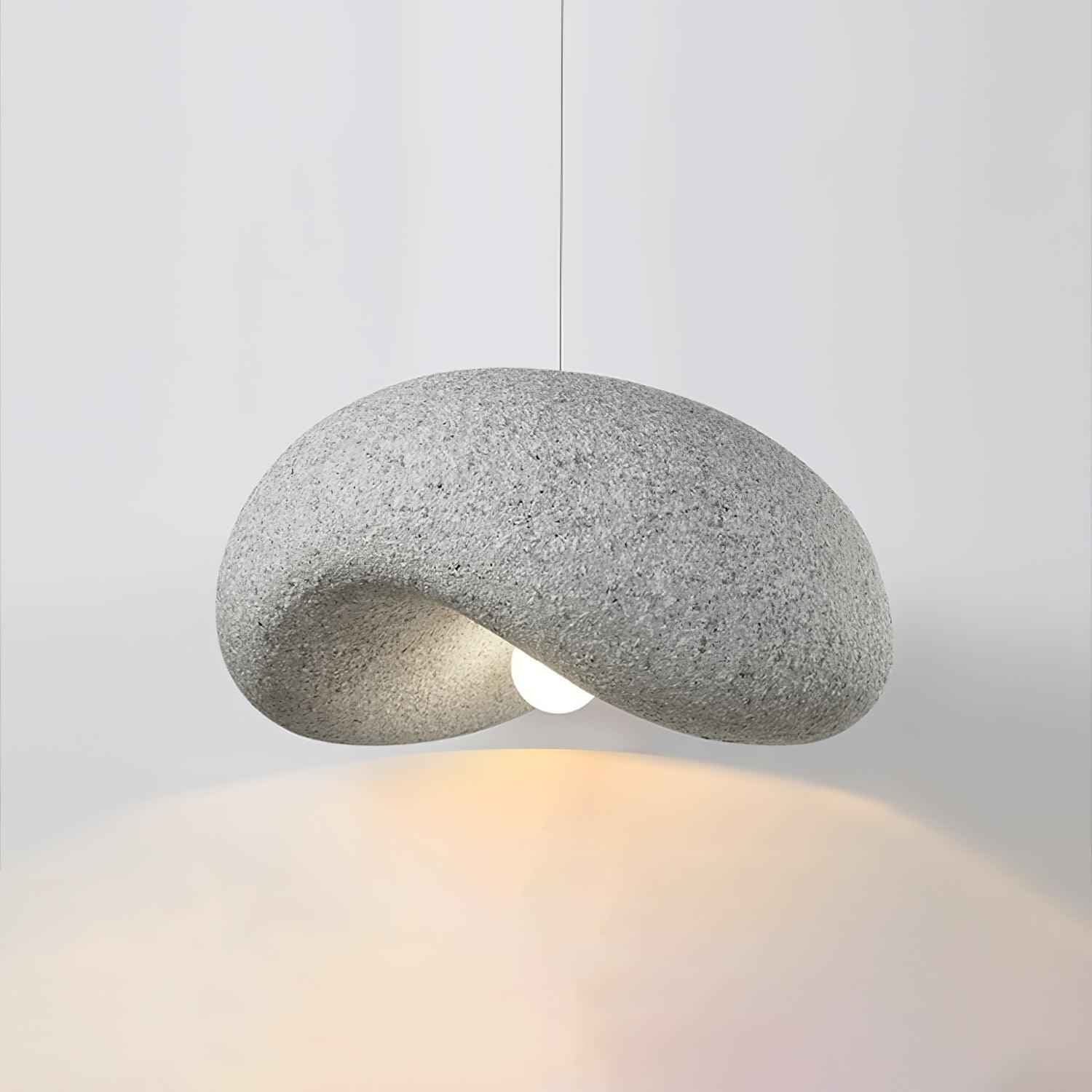 Lampe Elysion en Métal – Design Contemporain