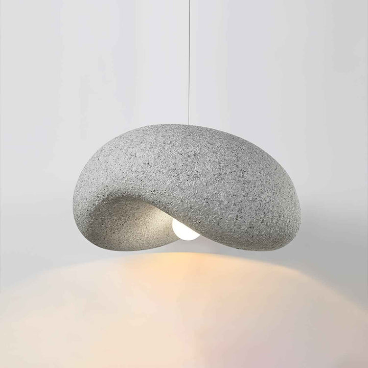 Lampe Elysion en Métal – Design Contemporain