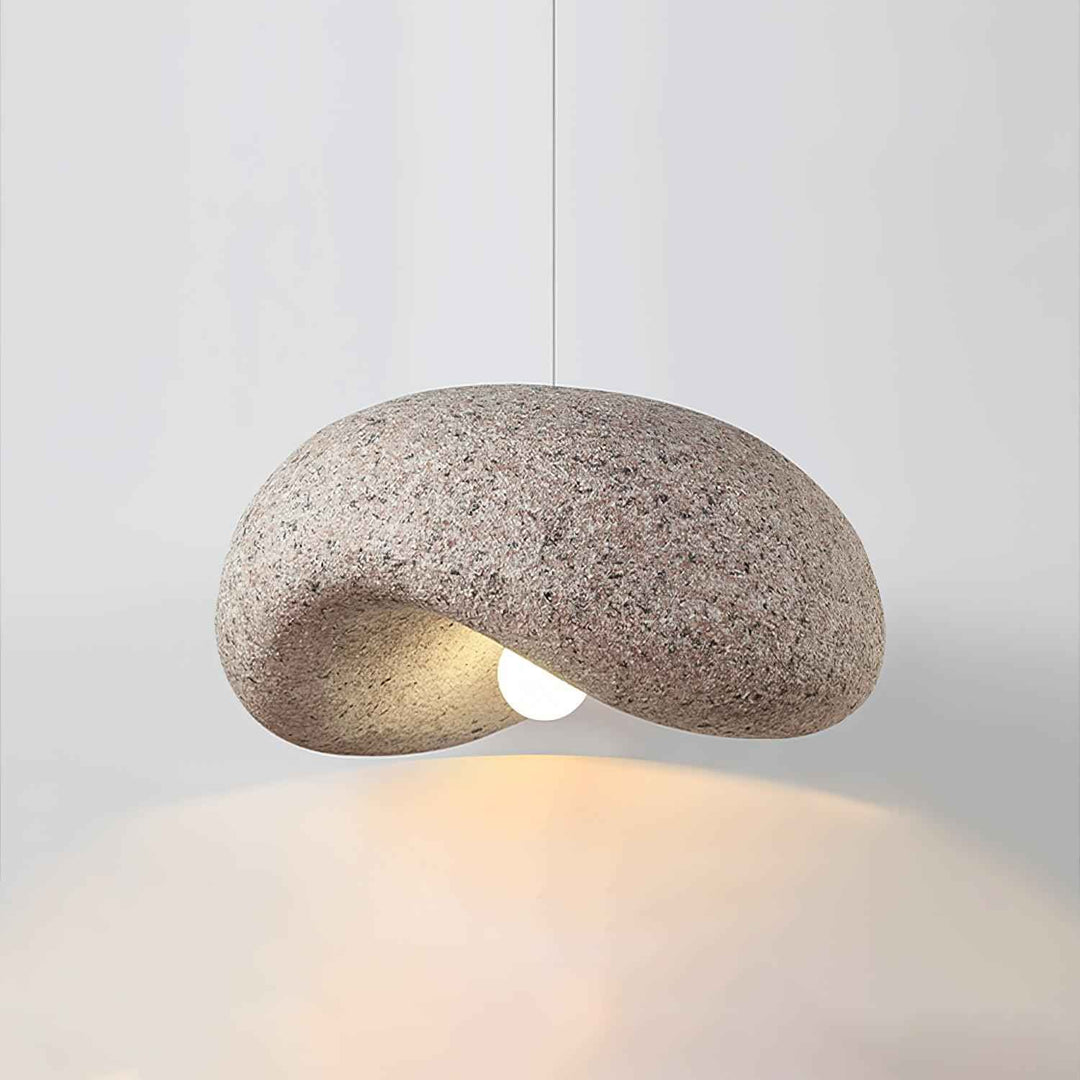 Lampe Elysion en Métal – Design Contemporain