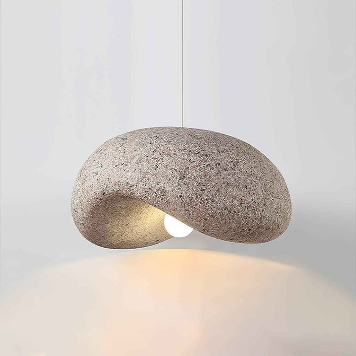 Lampe Elysion en Métal – Design Contemporain