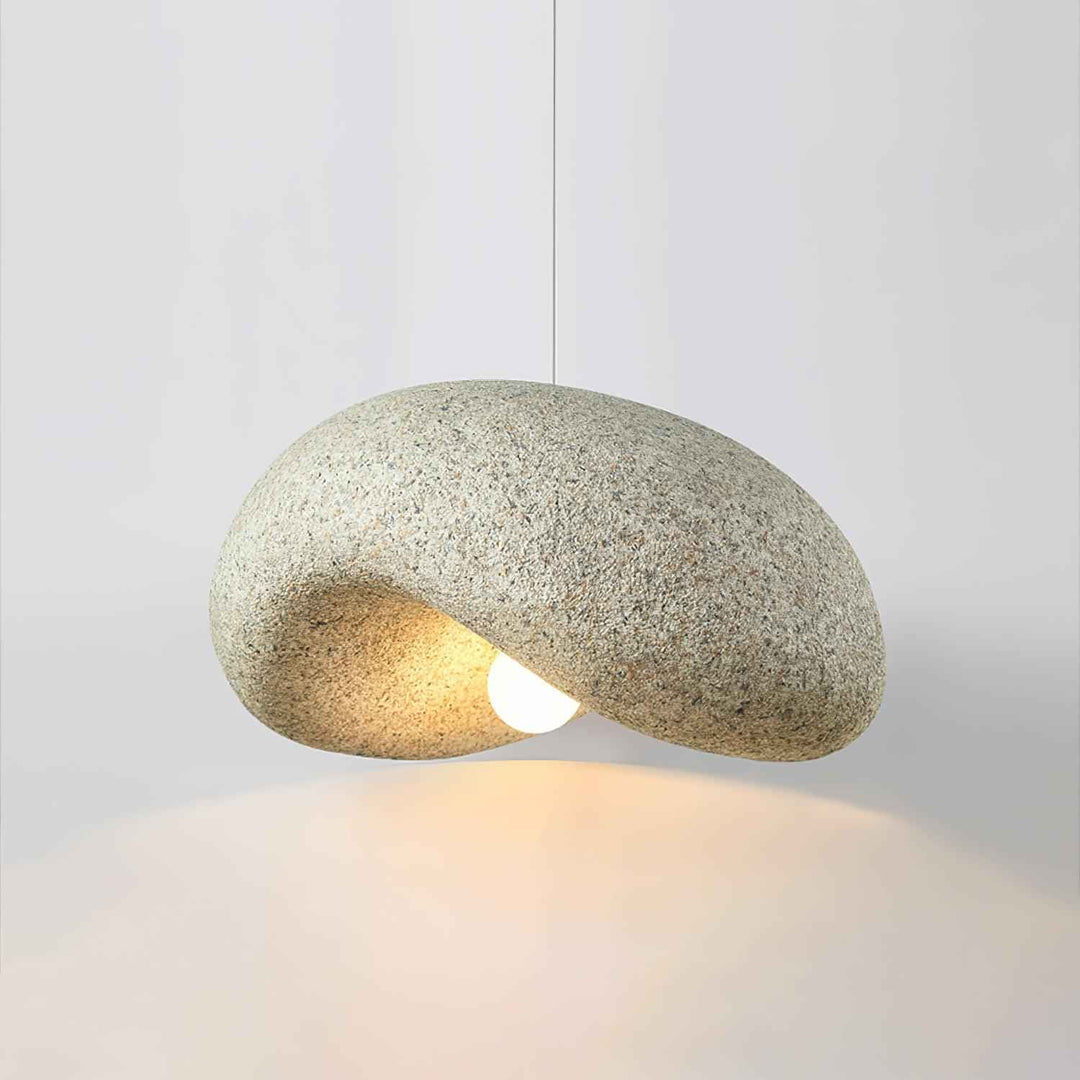Lampe Elysion en Métal – Design Contemporain