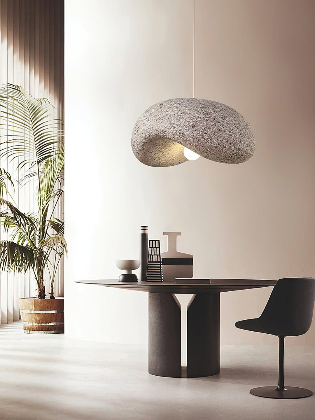Elysion Suspension Métal Moderne - Neutralighting