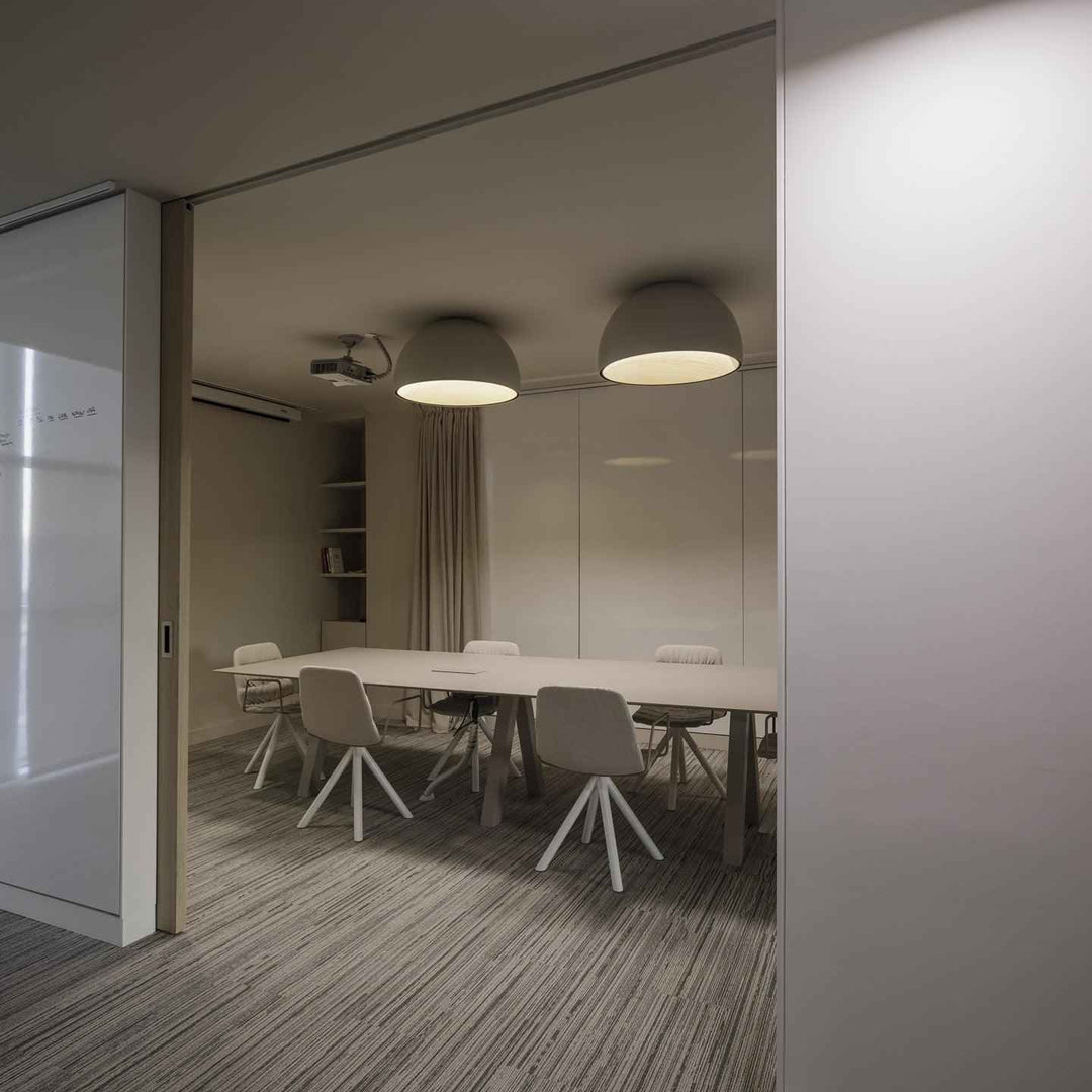 Plafonnier Product en Métal – Éclairage Plafonnier Moderne