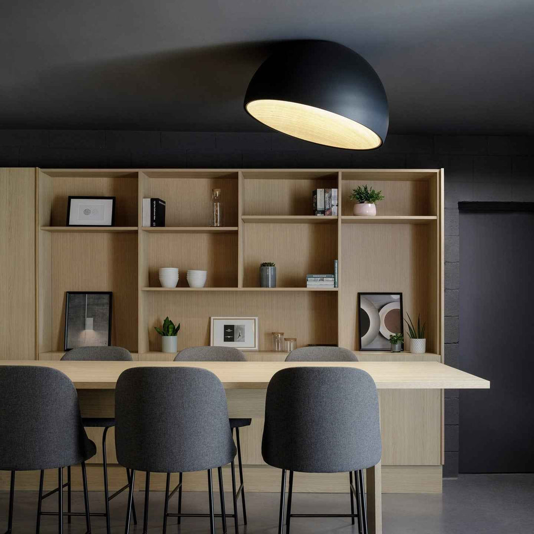 Lampe Runa en Verre – Design Contemporain