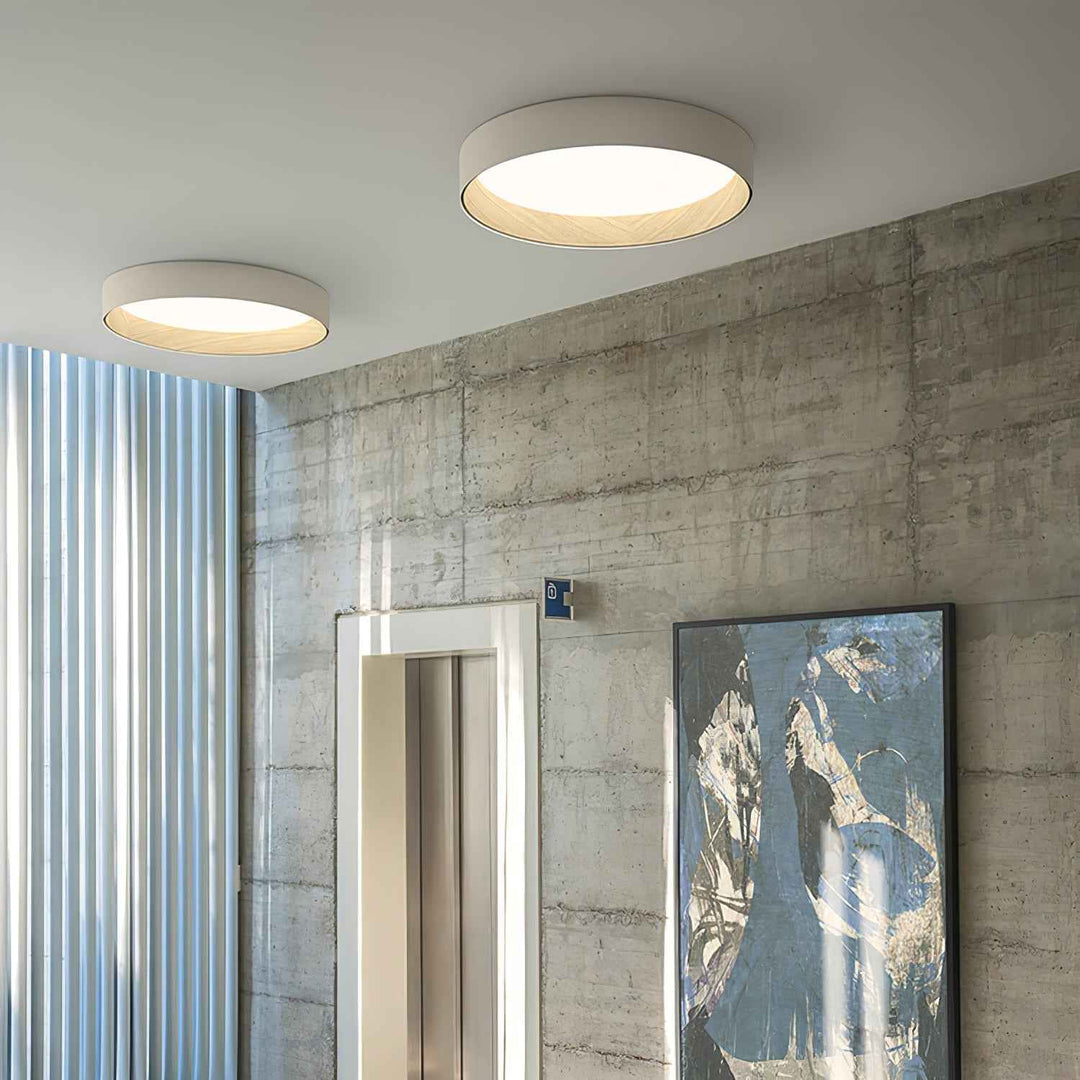 Lampe Caraeara en Acrylique – Design Contemporain
