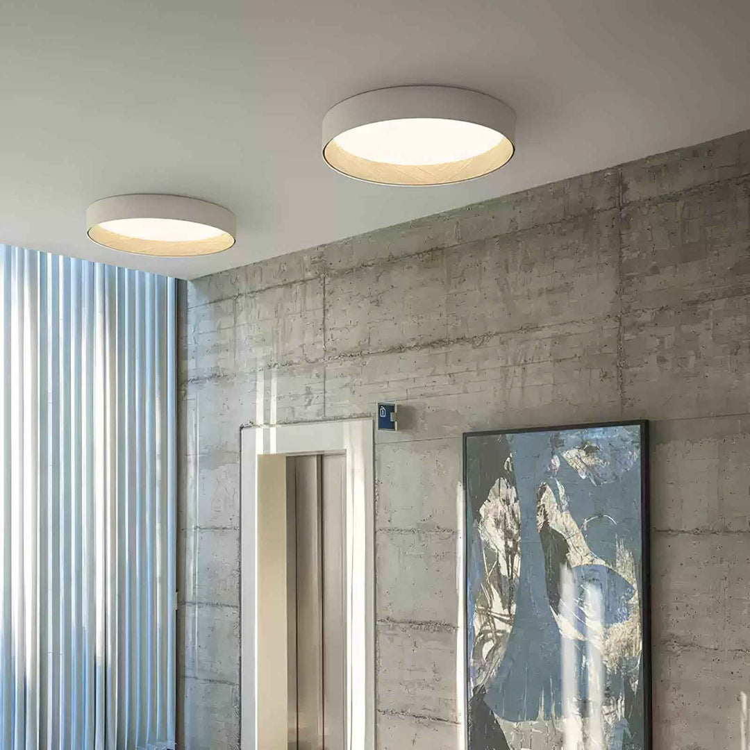 Lampe Caraeara en Acrylique – Design Contemporain